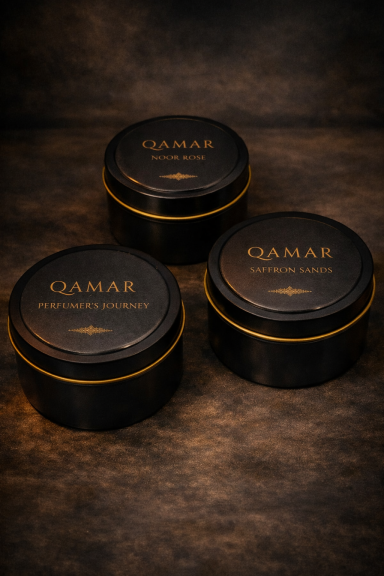 QAMAR Set
